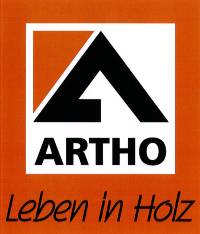 Artho Holz- und Elementbau AG, St. Gallenkappel